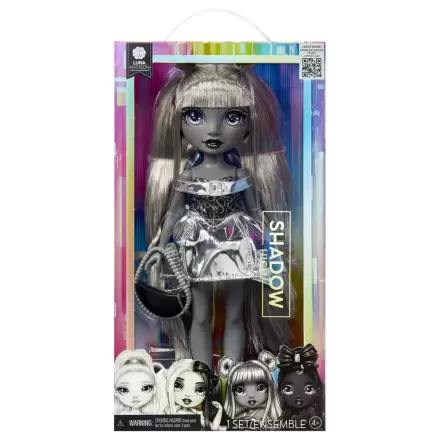Lalka Shadow High Luna zdjęcie produktu