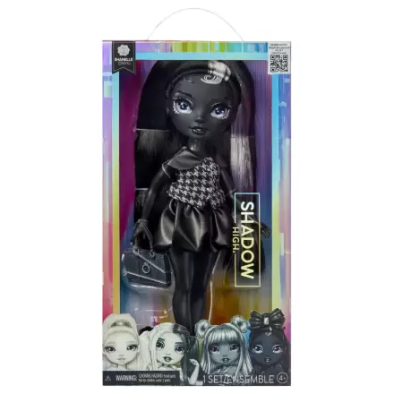Lalka Shadow High Shanelle zdjęcie produktu