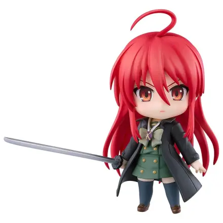 Shakugan no Shana figurka akcji Nendoroid Shana 2.0 10 cm zdjęcie produktu