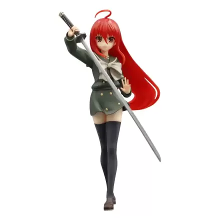 Shakugan No Shana Trio-Try-iT Figurka PVC Shana 18 cm termékfotója