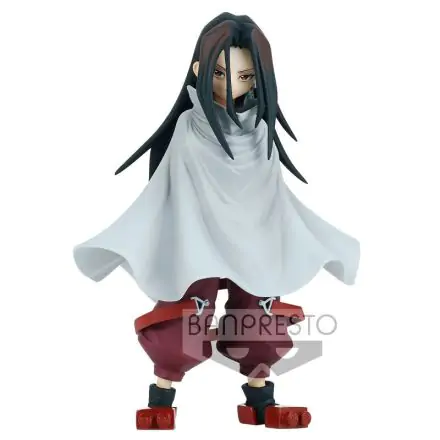 Shaman King PVC Statuetka Hao 14 cm zdjęcie produktu