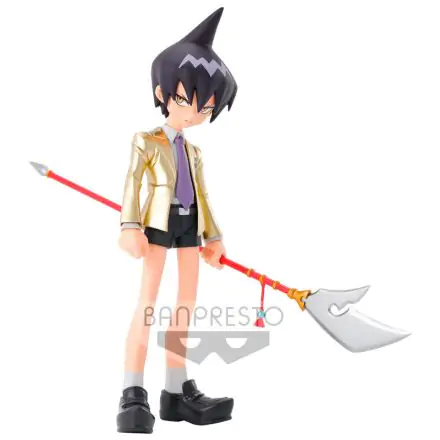 Figurka Shaman King Tao Ren 16 cm termékfotója