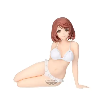 Shangri-La Frontier Celestial Vivi Rei Saiga figurka 12 cm zdjęcie produktu