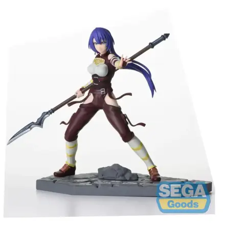 Shangri-La Frontier Luminasta Statuetka PVC Arthur Pencilgon 19 cm zdjęcie produktu