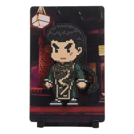 Shenmue FiGGYZ Magnes Kolekcjonerski Lan Di 11 cm zdjęcie produktu