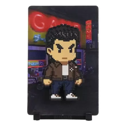 Shenmue FiGGYZ Magnes Kolekcjonerski Ryo Hazuki 11 cm zdjęcie produktu