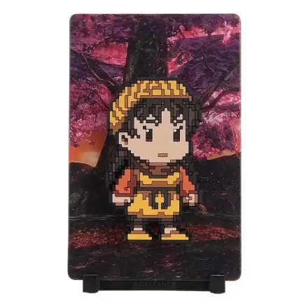 Shenmue FiGGYZ Magnes Kolekcjonerski Shenhua Ling 11 cm zdjęcie produktu
