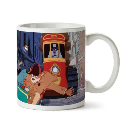 Kubek Sherlock Holmes Pursuit zdjęcie produktu