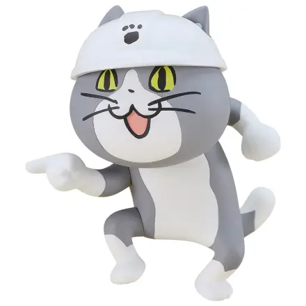 Shigoto Neko Nendoroid figurka akcji Shigoto Neko (wznowienie) 10 cm zdjęcie produktu