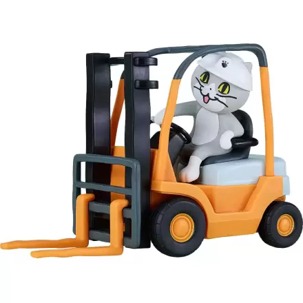 Shigoto Neko Pop Up Parade Statua PVC Zoom! 10 cm zdjęcie produktu