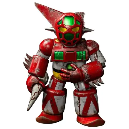 Shin Getter Robo vs Neo Getter Robo Chibi Creature winylowa figurka First Getter Robo-1 (The Final Battle in New York) 17 cm zdjęcie produktu