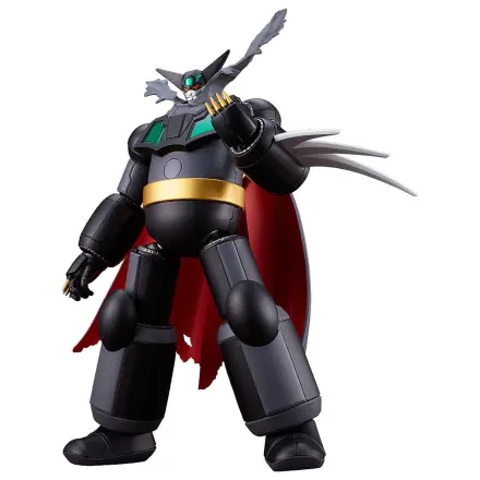 Shin Getter Robot Armageddon Moderoid Plastikowy Model Kit Black Getter 15 cm zdjęcie produktu