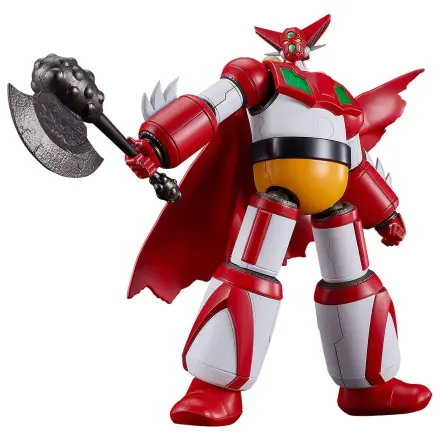 Shin Getter Robot Armageddon Moderoid Plastikowy Model Kit Getter 1 OVA Ver. 15 cm zdjęcie produktu