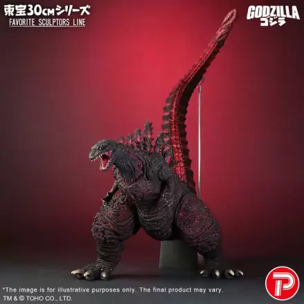 Shin Godzilla (2016) TOHO Favorite Sculptors Line PVC Statuetka Godzilla (2016) 30 cm zdjęcie produktu