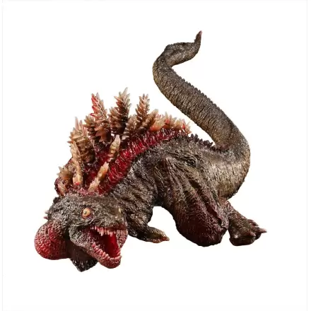 Shin Godzilla Chou Gekizou Series Statua PVC Shin Godzilla Druga Forma (re-run) 30 cm zdjęcie produktu