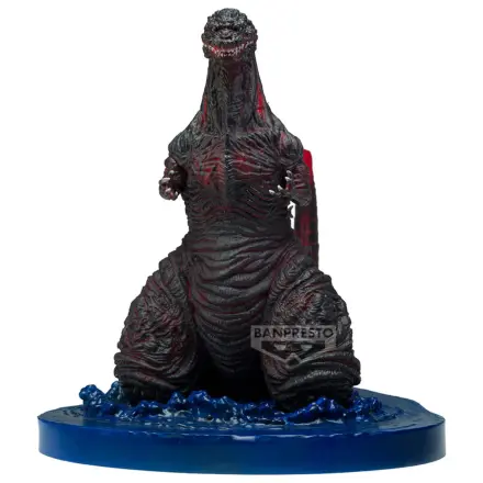 Shin Godzilla - Godzilla 2016 4th Form figurka 11cm zdjęcie produktu