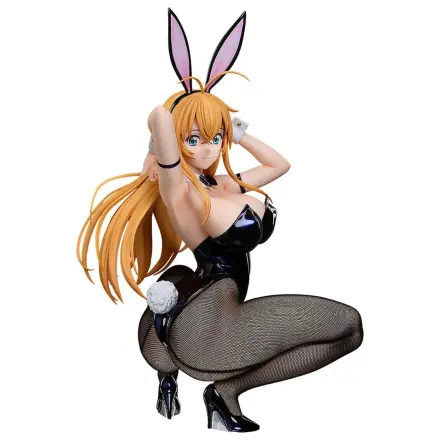 Shin Ikki Tousen PVC Statuetka 1/4 Sonsaku Hakufu: Bunny Ver. 2nd 33 cm zdjęcie produktu