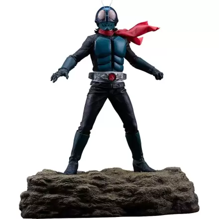Shin Japan Hero Universe Statue Masked Rider 30 cm zdjęcie produktu
