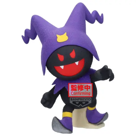 Shin Megami Tensei Fluffy Puffy Black Frost figurka 10 cm zdjęcie produktu
