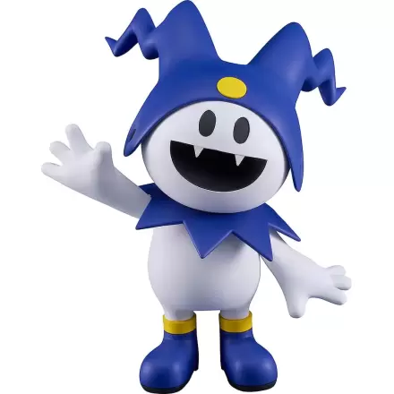 Shin Megami Tensei PLAMAX Minimum Factory Zestaw Modelu Plastikowego MF-91 Jack Frost zdjęcie produktu