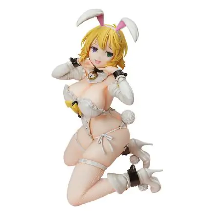 Shinobi Master Senran Kagura: New Link Figurka PVC 1/4 Ryona: Bunny Ver. 27 cm termékfotója