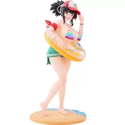 Shinobi Master Senran Kagura: New Link Statuetka PVC 1/6 Asuka: Wersja w Stroju Kąpielowym 27 cm zdjęcie produktu
