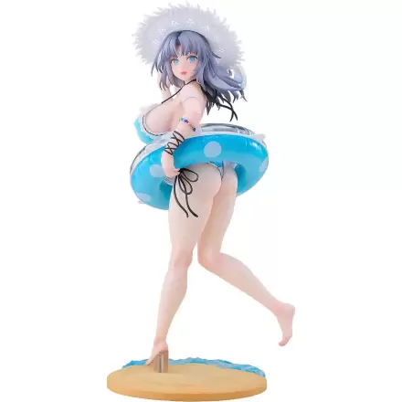 Shinobi Master Senran Kagura: New Link Statuetka z PVC 1/6 Yumi: Wersja w Stroju Kąpielowym 31 cm zdjęcie produktu