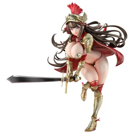 Shinobi Master Senran Kagura New Link PVC Statuetka 1/7 Toki Bikini Armor Version 25 cm zdjęcie produktu