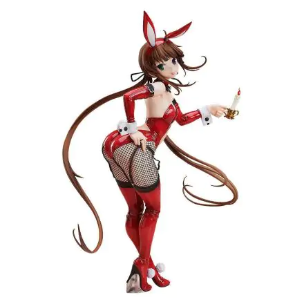 Shinobi Master Senran Kagura: New Link Statuetka PVC 1/4 Ryobi Bunny Ver. 37 cm termékfotója