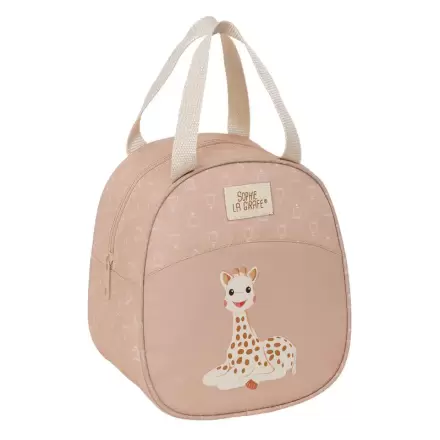 Shophie La Girafe Sophie Cookie kosmetyczka termiczna zdjęcie produktu
