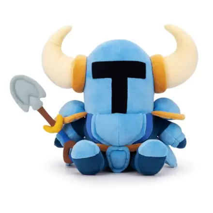 Shovel Knight Pluszowa Figurka Shovel Knight 22 cm zdjęcie produktu