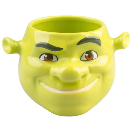 Shrek 3D miska zdjęcie produktu