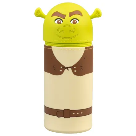 Shrek 3D piórnik zdjęcie produktu