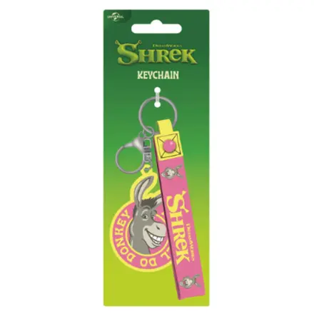 Shrek Donkey podwójny brelok zdjęcie produktu