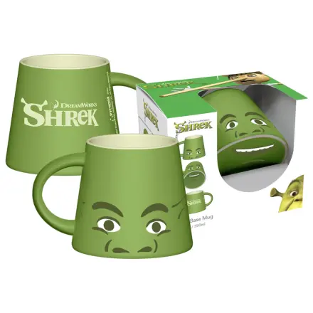 Shrek Twarz Baza Kubek 355 ml zdjęcie produktu