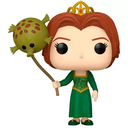 Shrek Funko POP! Movies Figurka winylowa 30th Anniversary Fiona 9 cm termékfotója