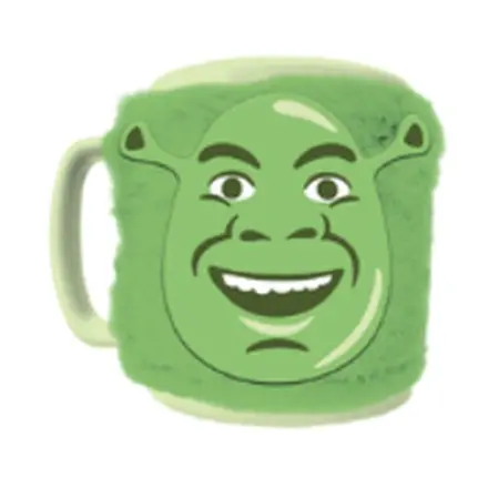 Shrek Fuzzy kubek zdjęcie produktu
