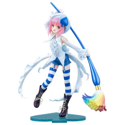 Shugo Chara! Figurka PVC 1/7 Amulet Spade 26 cm zdjęcie produktu