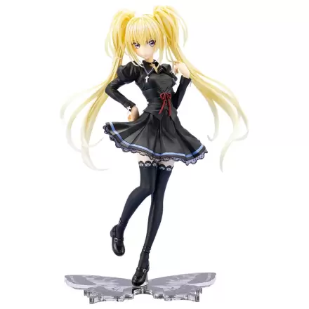 Shugo Chara! Statuetka PVC 1/7 Hoshina Utau w mundurku szkolnym wersja 26 cm zdjęcie produktu