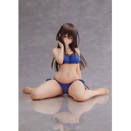 Nieśmiałe Dziewczyny w Miłości PVC Statuetka 1/7 Kasane Minazumi Ami Ami Limited Edition 15 cm termékfotója