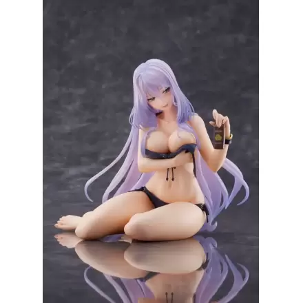 Shy Girls in Love Figurka PVC 1/7 Tsuduri Amagasa Ami Ami Limited Edition 15 cm zdjęcie produktu