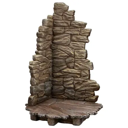 Sideshow Display Base na Figurki Szóstego Skali Western 29 cm zdjęcie produktu