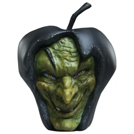 Sideshow Originals Apple Replika Wiedźmiego Jabłka (Wariant Zielony) 10 cm zdjęcie produktu