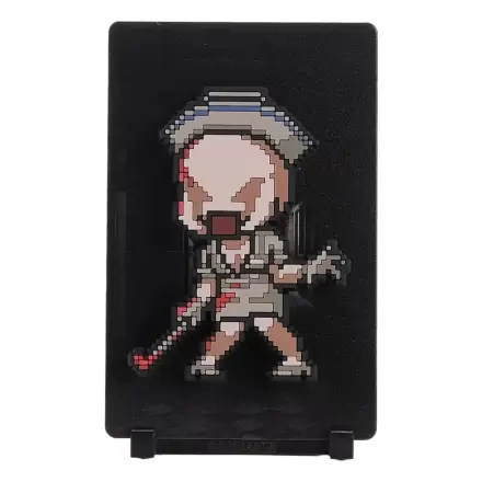Silent Hill 2 FiGGYZ Magnes kolekcjonerski Bobblehead Pielęgniarka 11 cm zdjęcie produktu