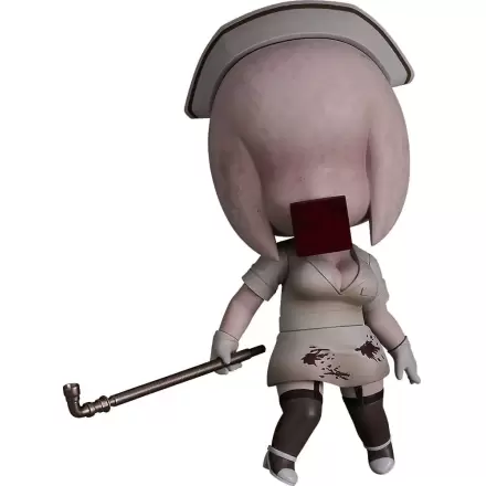 Silent Hill 2 Nendoroid figurka akcji Bubble Head Nurse 10 cm zdjęcie produktu