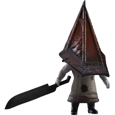 Silent Hill 2 Nendoroid Figurka Akcji Red Pyramid Thing 10 cm termékfotója