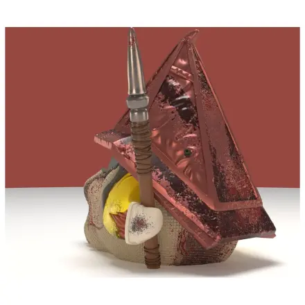 Silent Hill Tubbz PVC Figurka Pyramid Head Boxed Edition 10 cm zdjęcie produktu