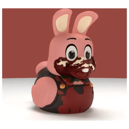 Silent Hill Tubbz Figurka PVC Robbie the Rabbit Edycja Kolekcjonerska 10 cm zdjęcie produktu