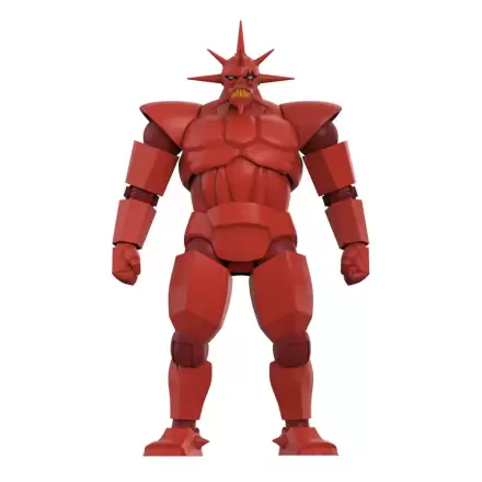 SilverHawks Ultimates Figurka Akcji Mon*Star (Wersja Zabawkowa) 18 cm termékfotója