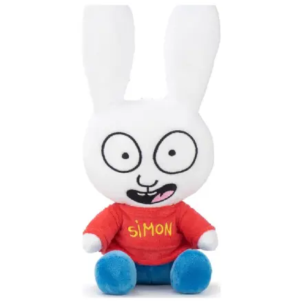 Simon Sitting Simon pluszowa zabawka 30cm zdjęcie produktu